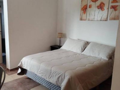 Short Term Apartment Rentals Las Condalias