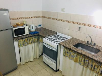 Short Term Apartment Rentals Aguas del Sur