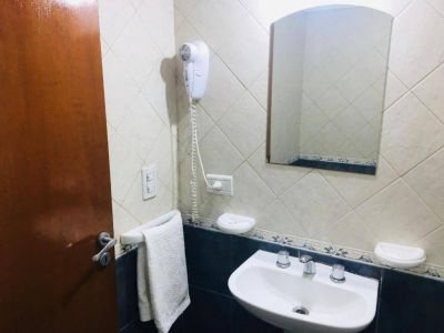 Short Term Apartment Rentals Aguas del Sur