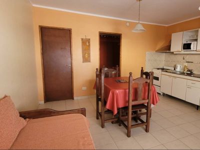 Bungalows / Short Term Apartment Rentals Providencia