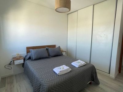Short Term Apartment Rentals Temporario Vitro