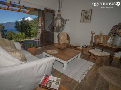 Bed & Breakfast Quetrihue ByB