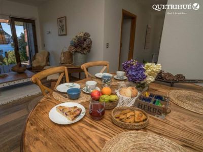 Bed & Breakfast Quetrihue ByB