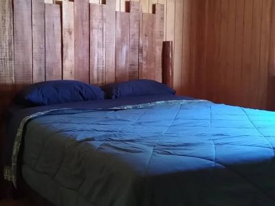 Lodges Chimanga en la Patagonia