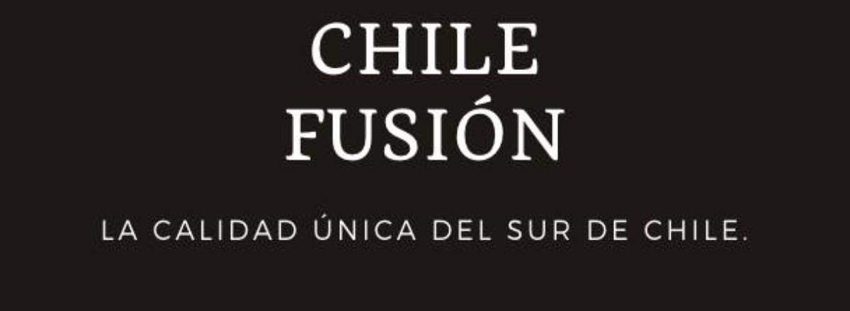 Cabins Chile Fusión