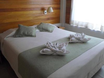 3-star Apart Hotels Robles del Sur