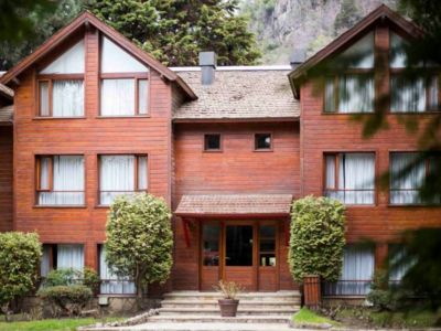 3-star Apart Hotels Rincón de los Andes