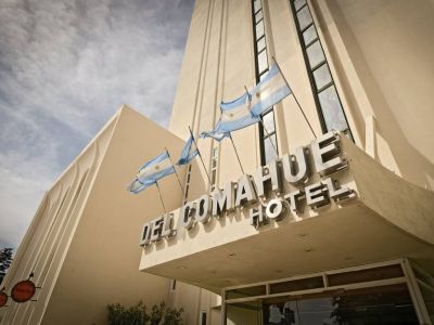 4-star hotels Del Comahue