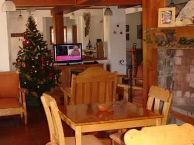 3-star Hostelries Posada Quinen By Nordic
