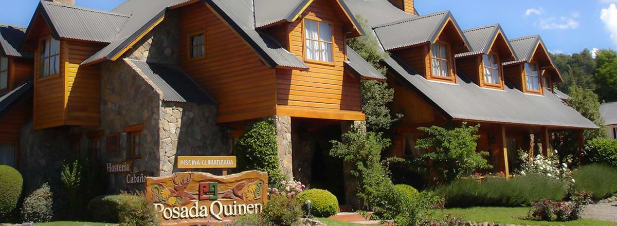 3-star Hostelries Posada Quinen By Nordic