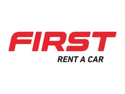 Car rental First Rent a Car