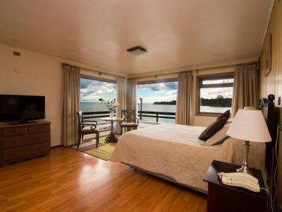 3-star hotels Terrazas del Lago