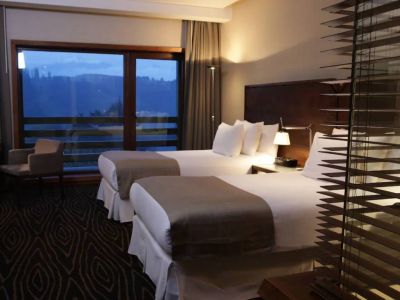4-star hotels Dreams Patagonia