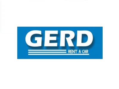 Car rental Gerd Rent a Car