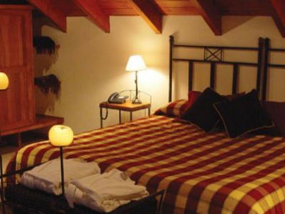 3-star Apart Hotels Casa del Bosque
