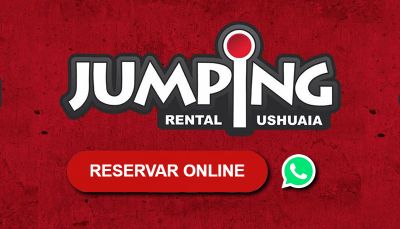 Jumping Rental Ushuaia