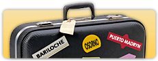 Promociones tur�sticas