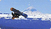 Toda la Patagonia
