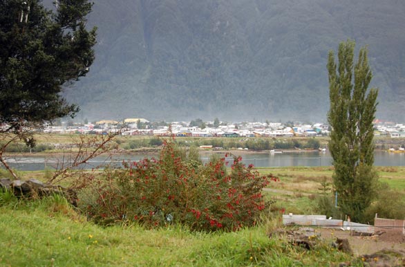 Comuna de Aysn - Puerto Aysn