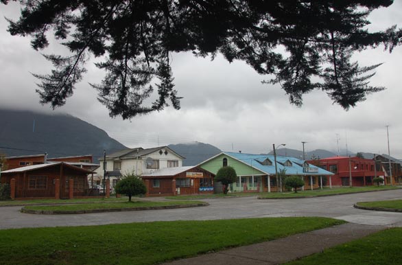 29.631 habitantes - Puerto Aysn