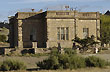 Casa vieja - Photo: Palmiro Bedeschi