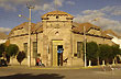 Edificio antiguo - Photo: Palmiro Bedeschi