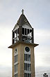C�pula de la iglesia y faro Beauvoir - Photo: Jorge Gonz�lez