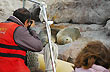 Excursi�n por la r�a - Photo: Jorge Gonz�lez