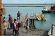 Salida de excursi�n - Photo: Jorge Gonz�lez
