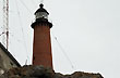 Faro de Cabo Blanco - Photo: Jorge Gonz�lez