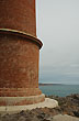Detalles del faro - Photo: Jorge Gonz�lez