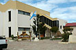 Gimnasio Municipal - Photo: Jorge Gonz�lez