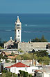 Vista de la ciudad y la r�a - Foto: Jorge Gonz�lez