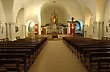Iglesia - Photo: Palmiro Bedeschi