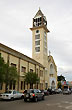 Iglesia Ntra. Sra. de La Guardia - Photo: Jorge Gonz�lez