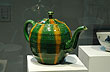 Intacta vajilla del naufragio de la corbeta Swift - Photo: Jorge Gonz�lez