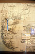 Antiguo mapa de un proyecto - Photo: Jorge Gonz�lez