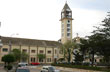 Iglesia Ntra. Sra. de La Guardia - Photo: Jorge Gonz�lez