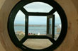 Vista desde la ventana del Museo Ferroviario - Photo: Jorge Gonz�lez