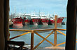 Ventanal la puerto - Photo: Jorge Gonz�lez