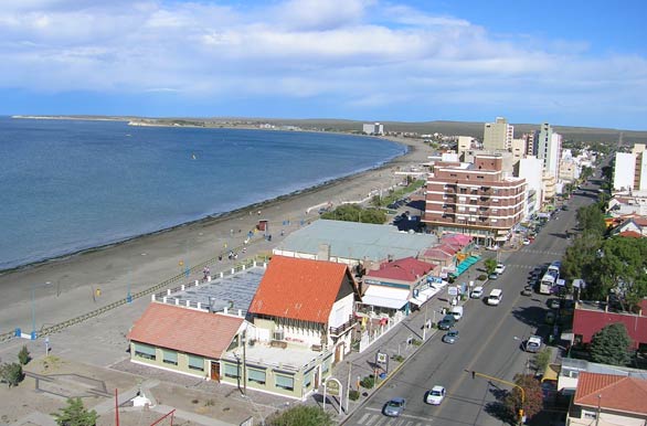 Puerto Madryn - Puerto Madryn