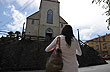 Parroquia San Agustín, Puerto Octay - Foto: Eduardo Epifanio Parroquia San Agustín, Puerto Octay - Foto: Eduardo Epifanio