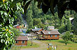 Postal del verano, Puerto Octay - Foto: Eduardo Epifanio Postal del verano, Puerto Octay - Foto: Eduardo Epifanio