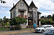 Departamento de salud, Puerto Octay - Foto: Eduardo Epifanio Departamento de salud, Puerto Octay - Foto: Eduardo Epifanio