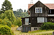 Históricas casas de Puerto Octay - Foto: Eduardo Epifanio Históricas casas de Puerto Octay - Foto: Eduardo Epifanio