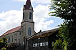San Agustín, Parroquia - Foto: Eduardo Epifanio San Agustín, Parroquia - Foto: Eduardo Epifanio