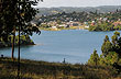 Bahía del lago Llanquihue, Puerto Octay - Foto: Eduardo Epifanio Bahía del lago Llanquihue, Puerto Octay - Foto: Eduardo Epifanio