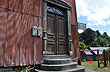 Casa Hitschfeld Raddatz, 1910 - Foto: Eduardo Epifanio Casa Hitschfeld Raddatz, 1910 - Foto: Eduardo Epifanio