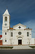 Iglesia Exaltación de la Santa Cruz - Photo: Jorge González Iglesia Exaltación de la Santa Cruz - Photo: Jorge González