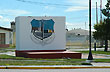 Mural de la ciudad - Photo: Jorge González Mural de la ciudad - Photo: Jorge González